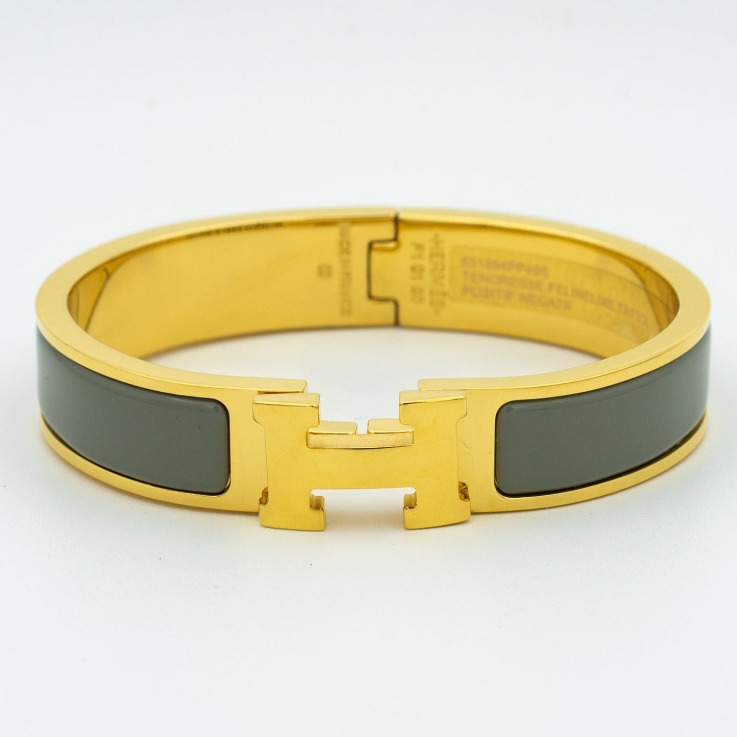 [GALE]H BRACELET BLUE GREEN 12MM