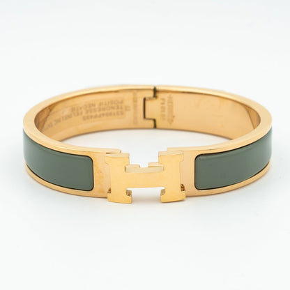[GALE]H BRACELET BLUE GREEN 12MM