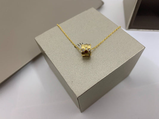 [NOVO]BEE LOVE DIAMANT-KETTE