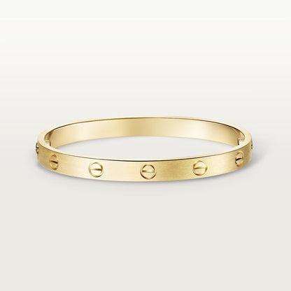 [GALE]Clover & Lover & Juste Bracelet Stack Set