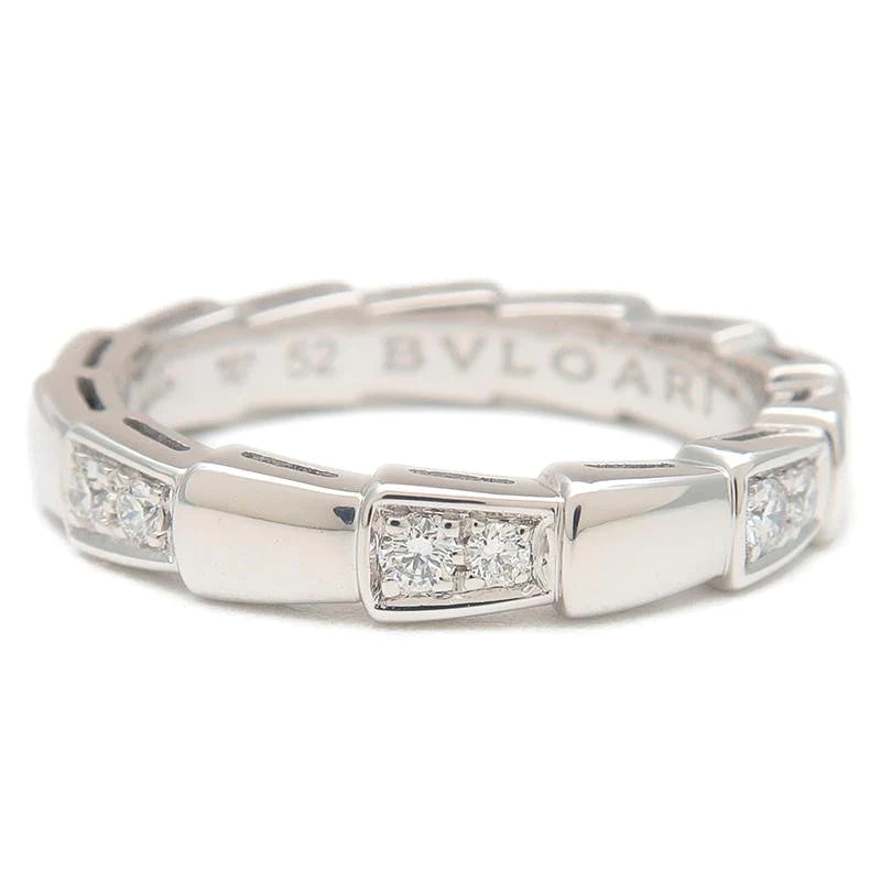 [GALE]SERPENTI RING SILVER  3MM