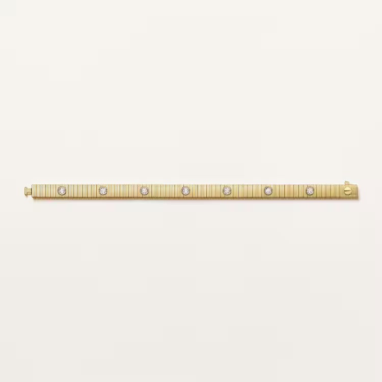 [GALE] LOVE UNLIMITED BRACELET DIAMONDS