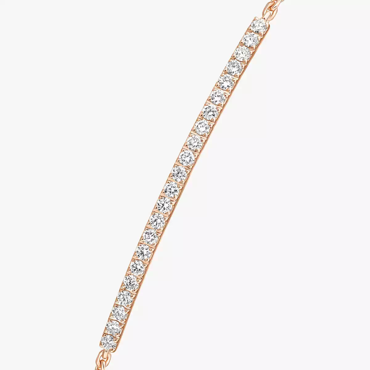 [GALE]Gatsby Diamond Bracelet