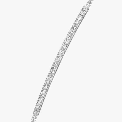 [GALE]Gatsby Diamond Bracelet