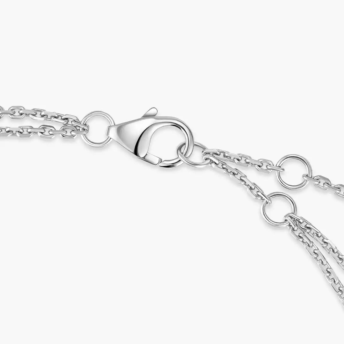[GALE]Lucky Eye Diamond Bracelet
