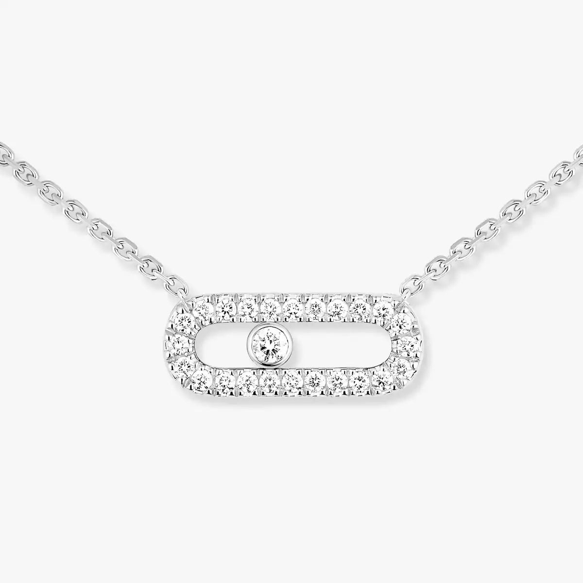 [GALE]Move Uno Necklace