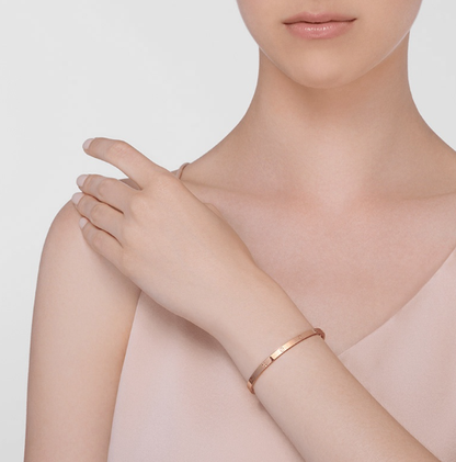 [NOVO] LOVE ARMBAND 3,65 MM