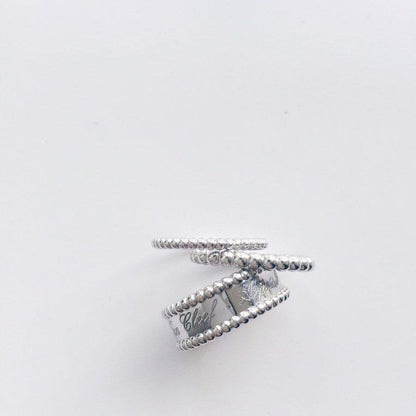 [NEU]PERLEE RING